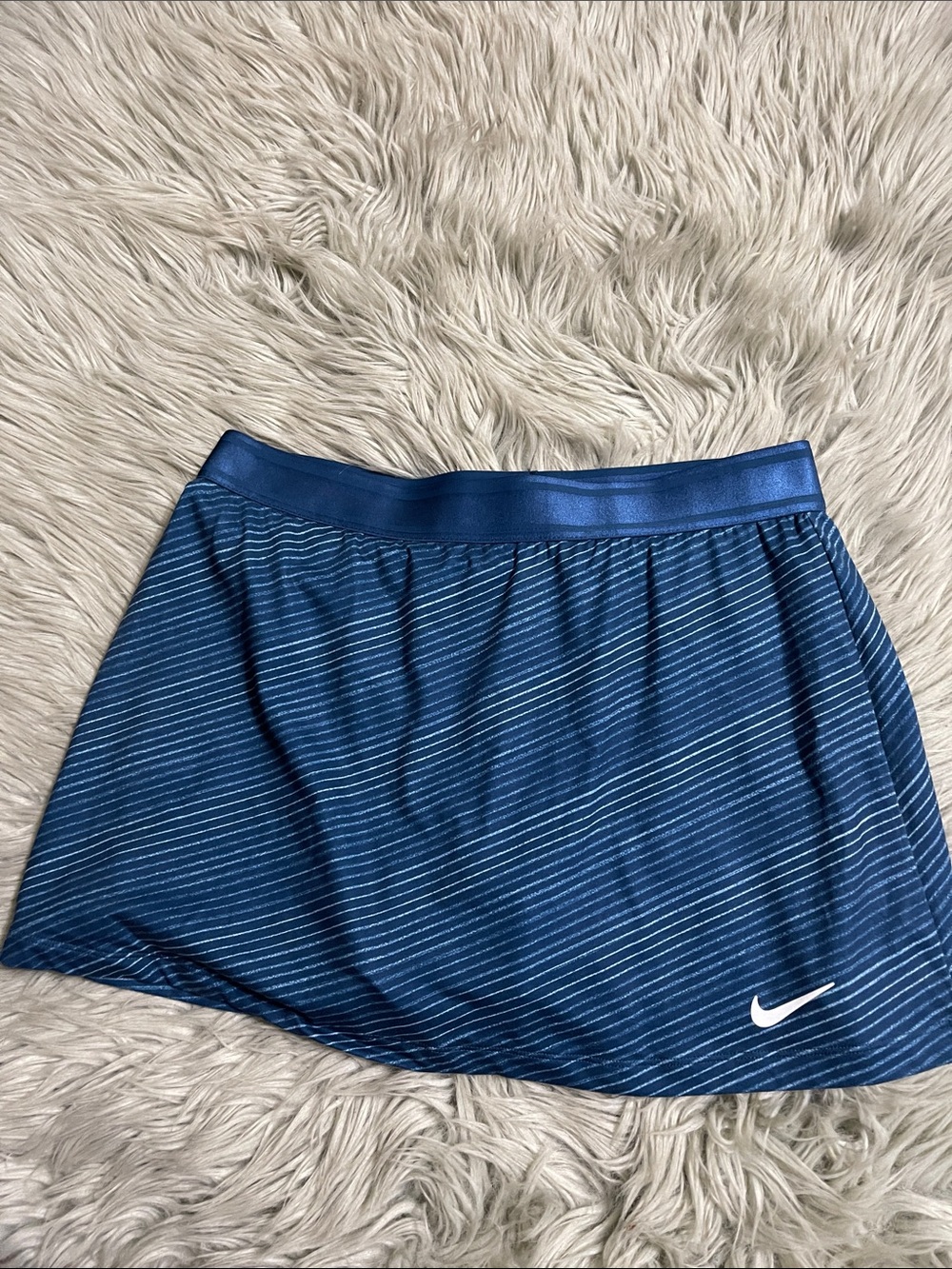 Nike Dri-fit Tennis Skirt
